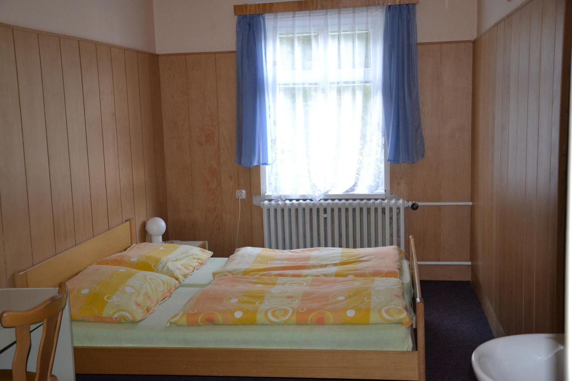 Hostel Fortuna Шпіндлерув-Млин Екстер'єр фото