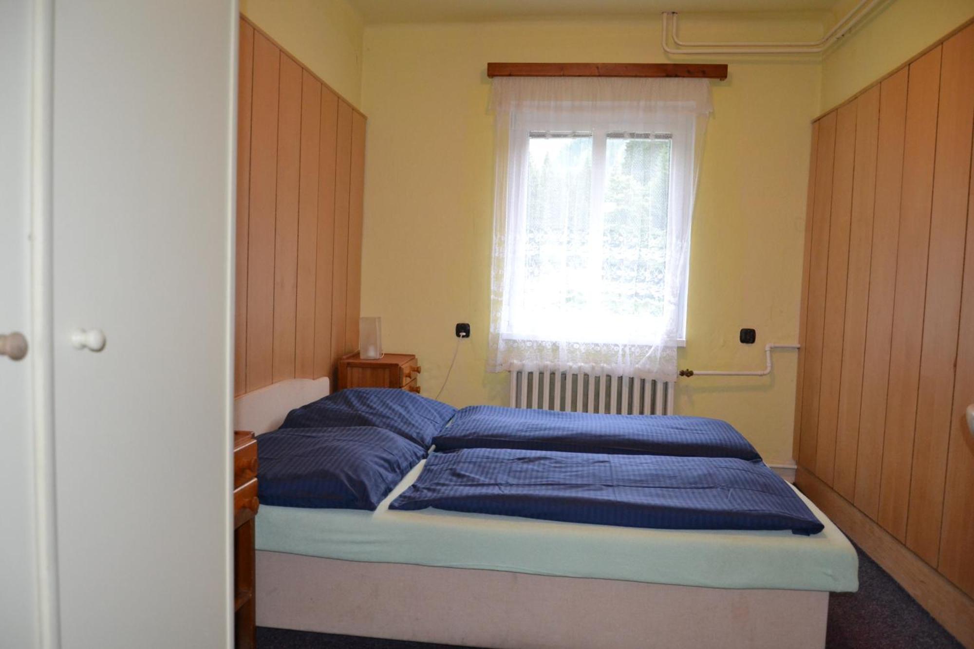 Hostel Fortuna Шпіндлерув-Млин Екстер'єр фото