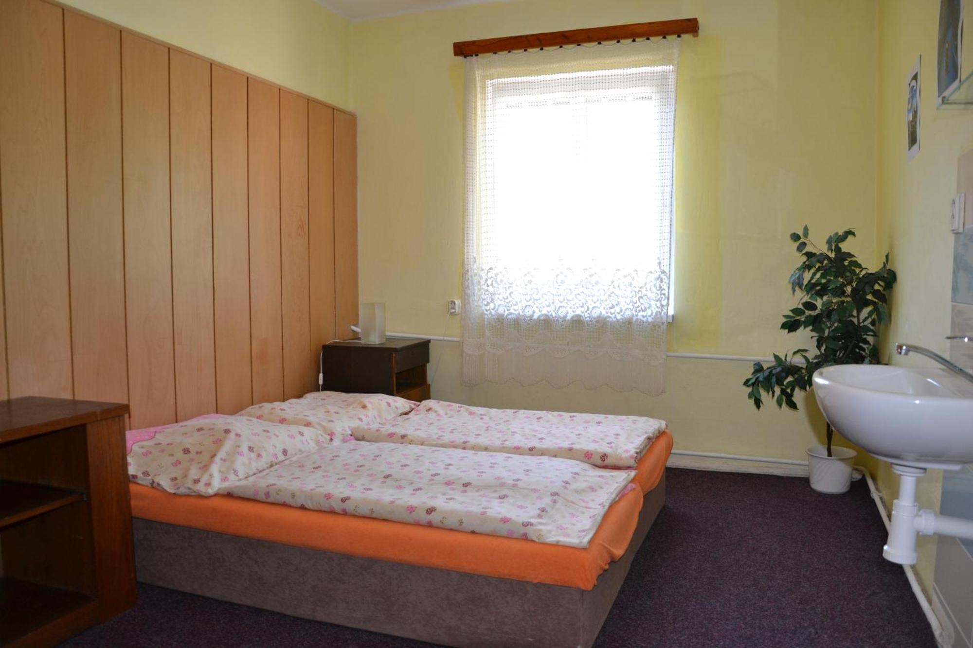 Hostel Fortuna Шпіндлерув-Млин Екстер'єр фото