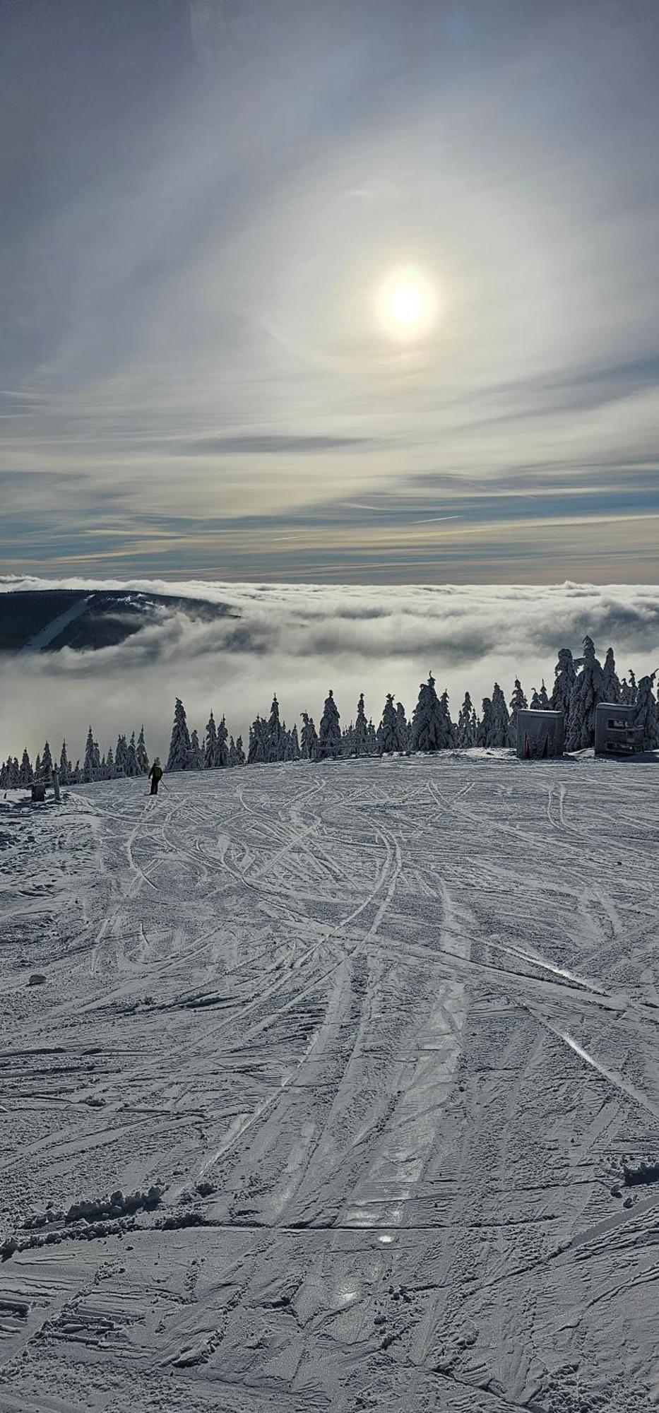 Hostel Fortuna Шпіндлерув-Млин Екстер'єр фото