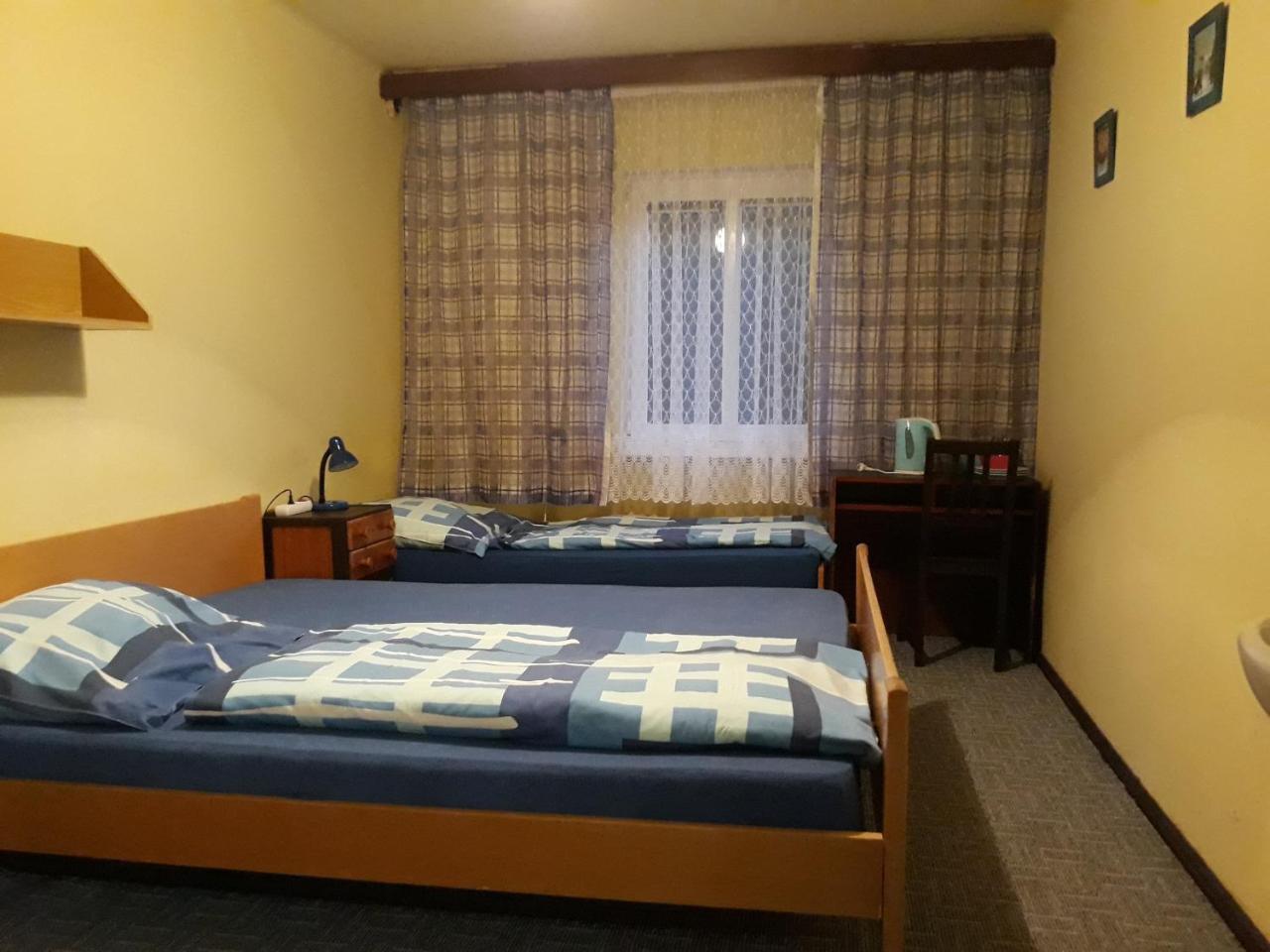 Hostel Fortuna Шпіндлерув-Млин Екстер'єр фото