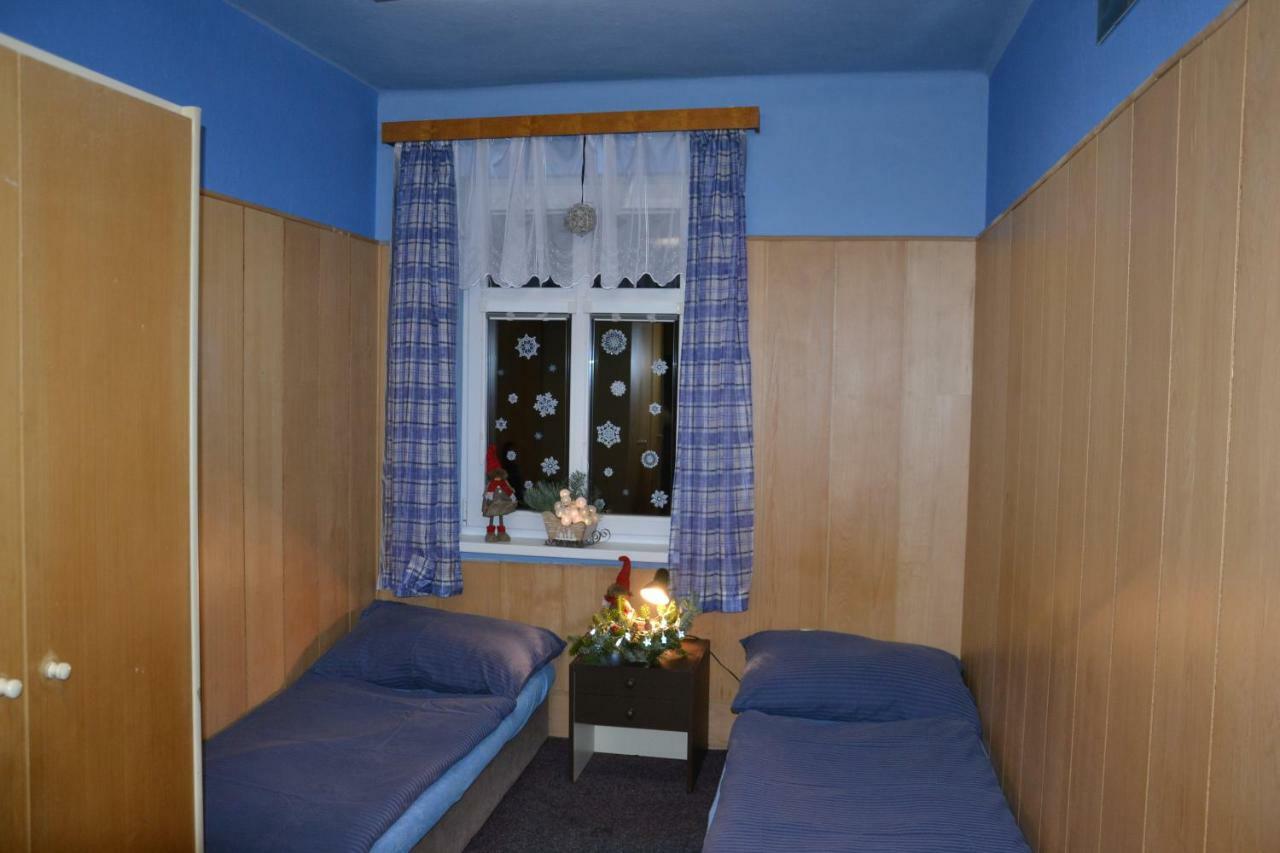 Hostel Fortuna Шпіндлерув-Млин Екстер'єр фото