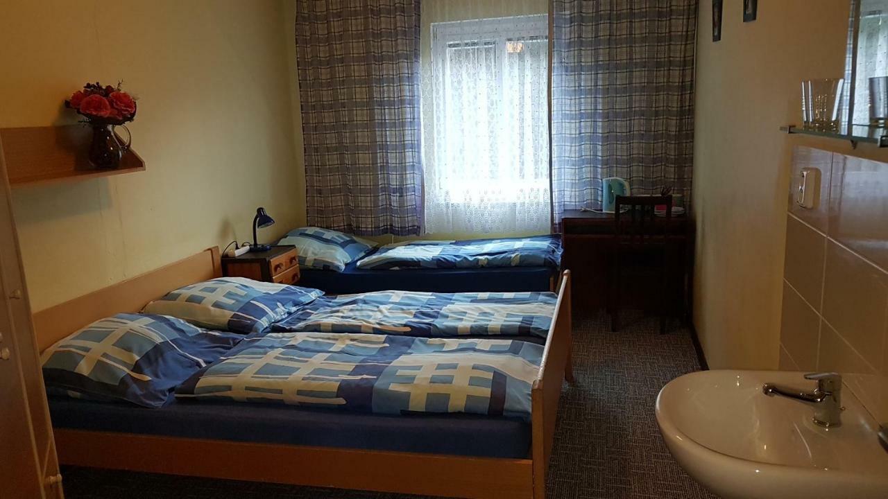 Hostel Fortuna Шпіндлерув-Млин Екстер'єр фото