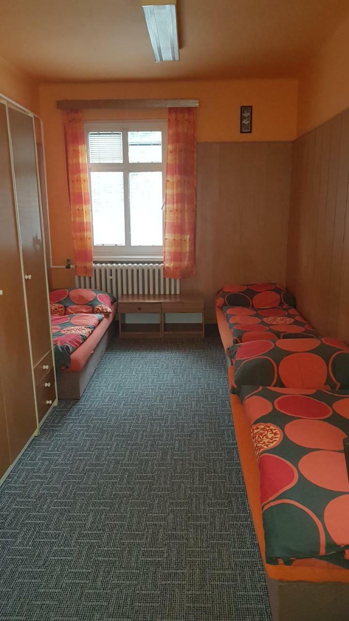 Hostel Fortuna Шпіндлерув-Млин Екстер'єр фото